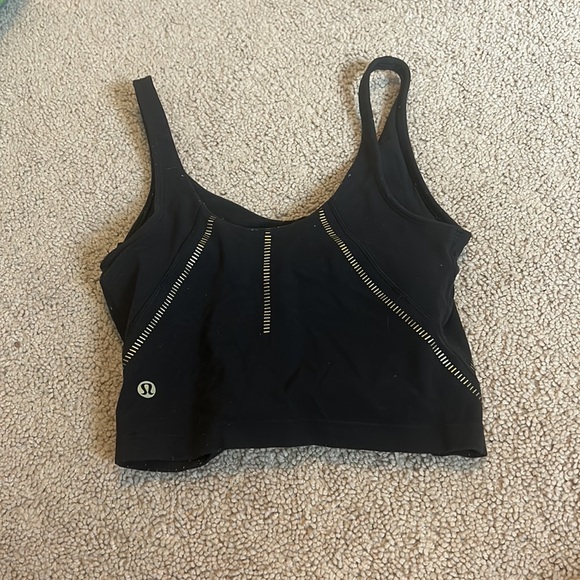 Lululemon align tank - Picture 3 of 3